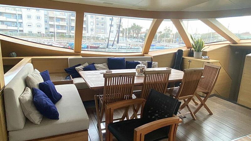 CUNEO MARINE 31
